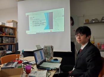 鉄鋼・金属学会＠オンライン 写真1