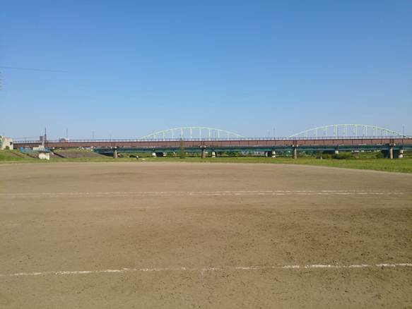 5月11日：野球 写真1