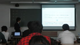 5月29日、6月5日：雑誌会 写真2