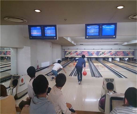5月28日：雑誌会＆打ち上げ 写真3