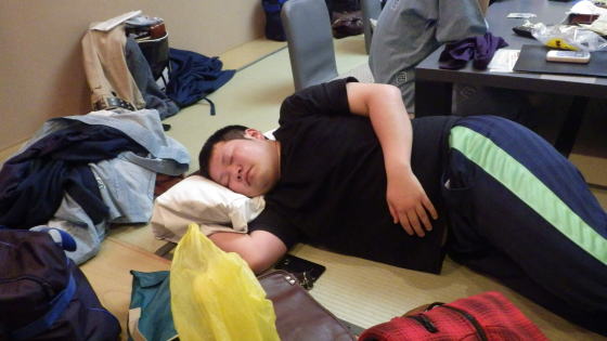 3月3日、4日：追いコン 写真1