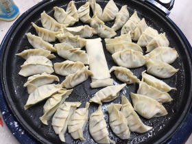 10月25日：駅伝大会 写真2