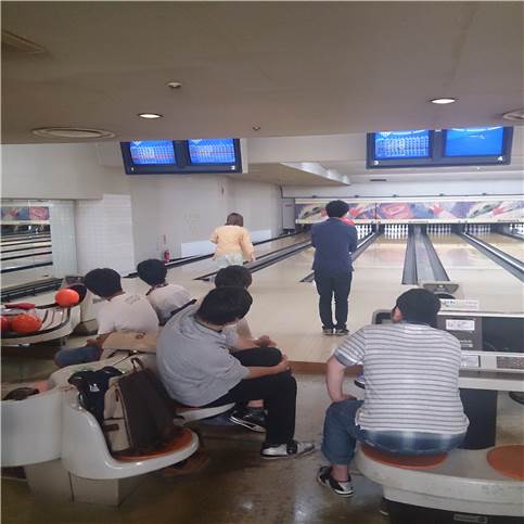 5月28日：雑誌会＆打ち上げ 写真2
