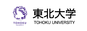 東北大学WEBサイト