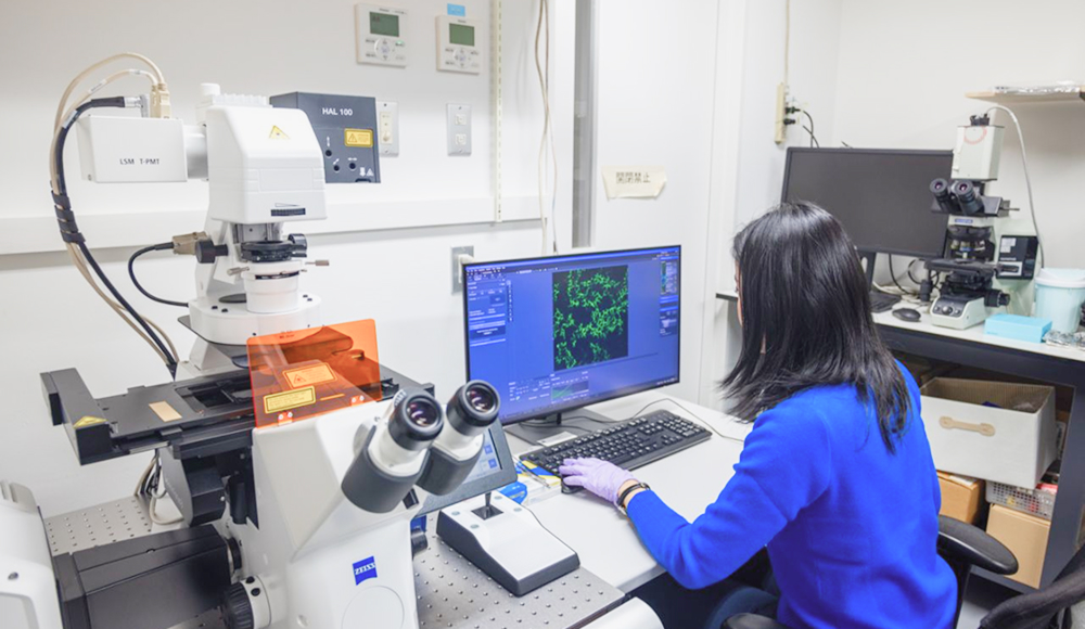 高分子表面化学イメージ