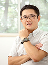 Yutaka S. Sato