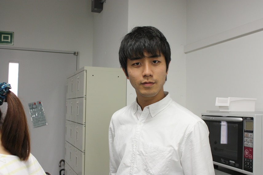 田内雄一郎