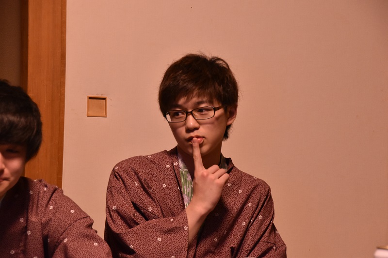 倉嶋佑太朗