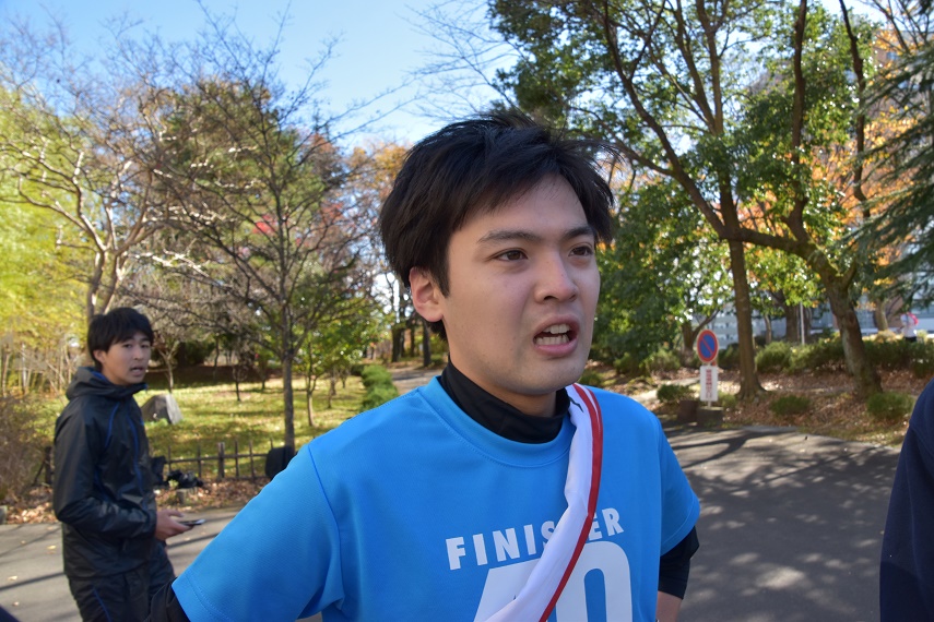 山田渓太