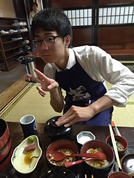 宮口雅也