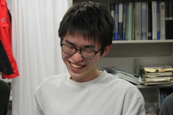 西田勇貴