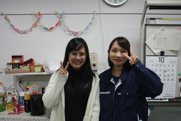 小川亜美ヴィヤダ