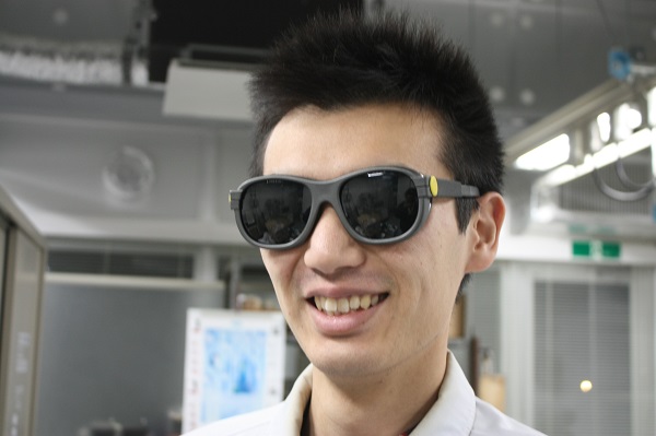 酒井康祐
