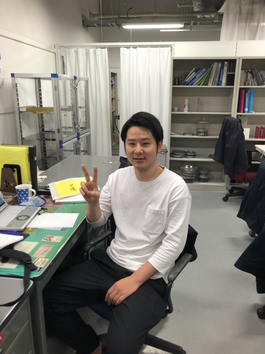 窪田凌士