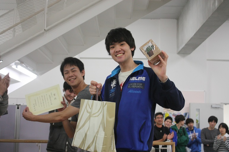 大村隼