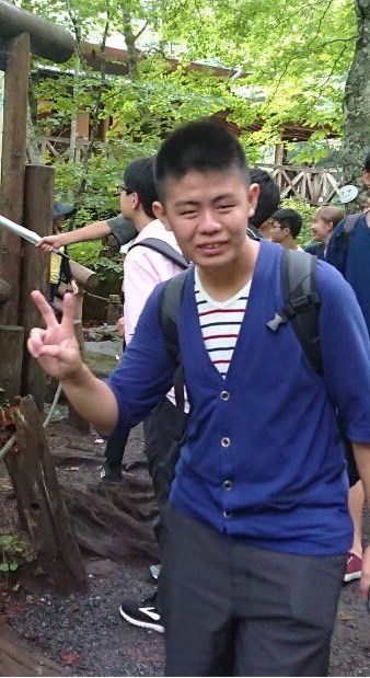青山 悠人