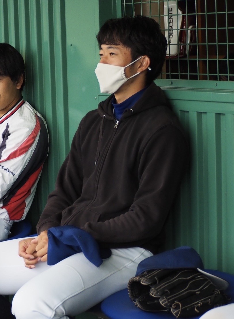 田原 慧佑