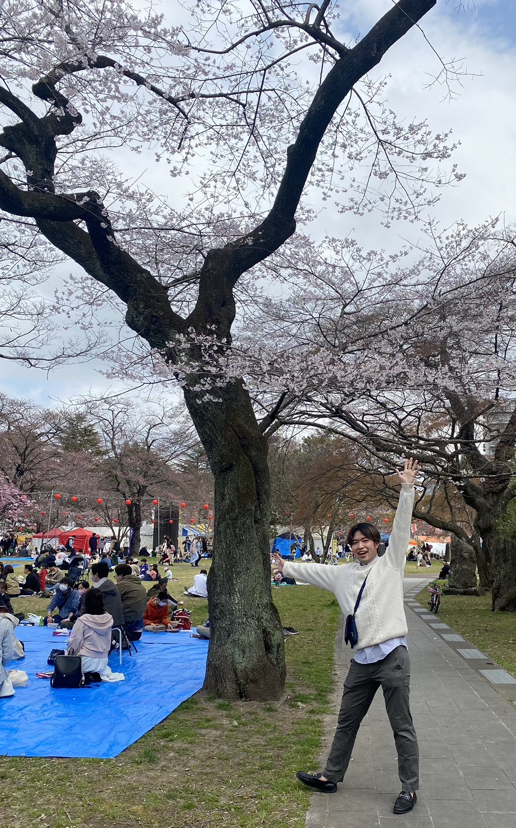 田村 旭