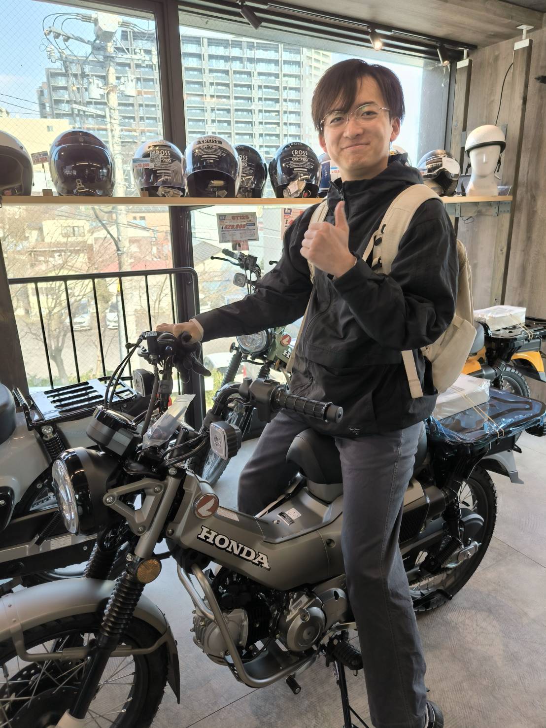 松田　拓也