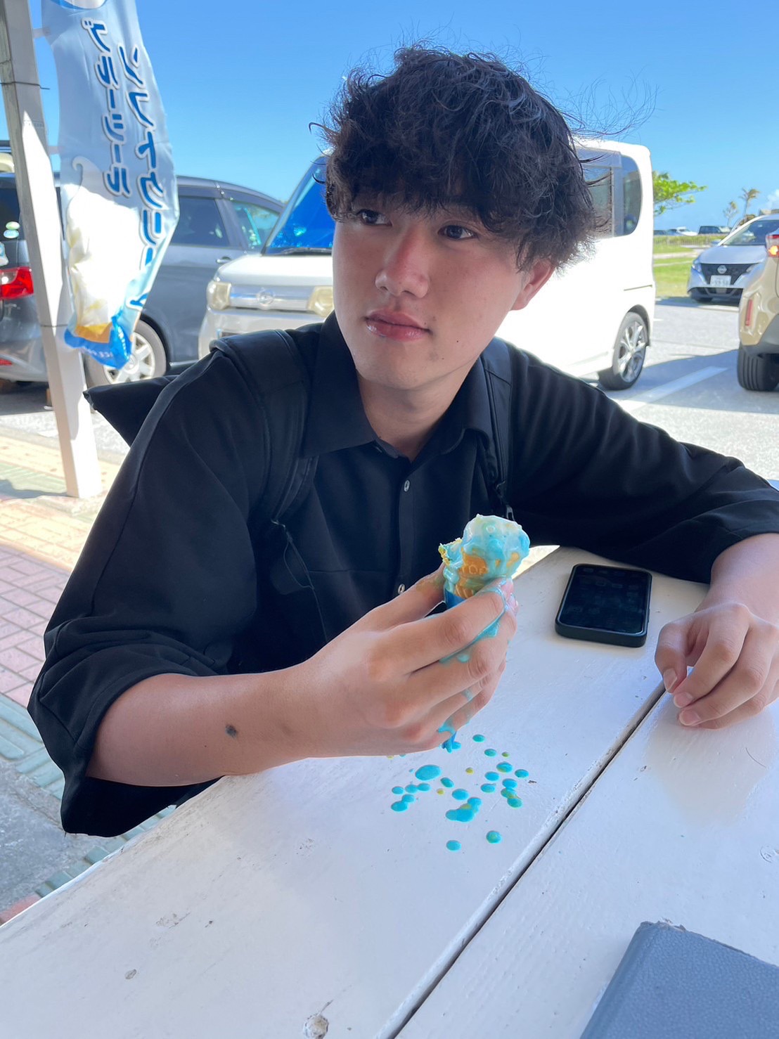 塚越　飛大