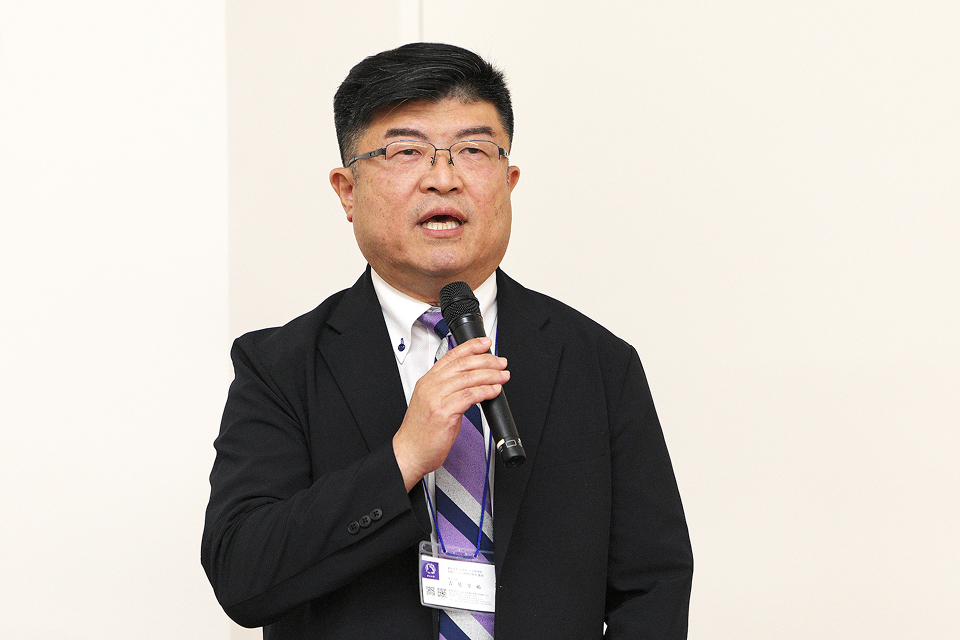 JFE講演会2026