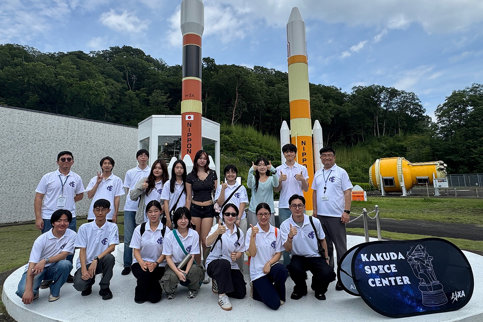 東北大学工学サマープログラム(TESP)